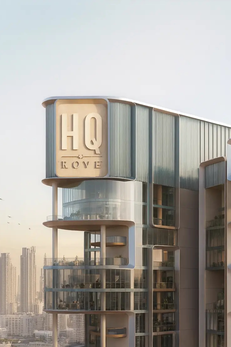 HQ by Rove